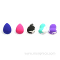 Gourd Shaped Makeup Sponge Blender